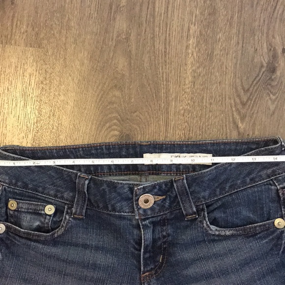 DKNY jeans - Picture 5 of 8